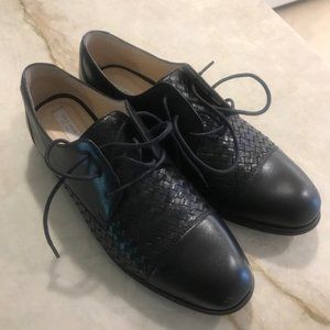 Cole Haan Oxford Shoes sz 9